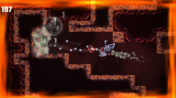 深地爆破采掘 Build.17249677（BORE BLASTERS）免安装中文版 截图