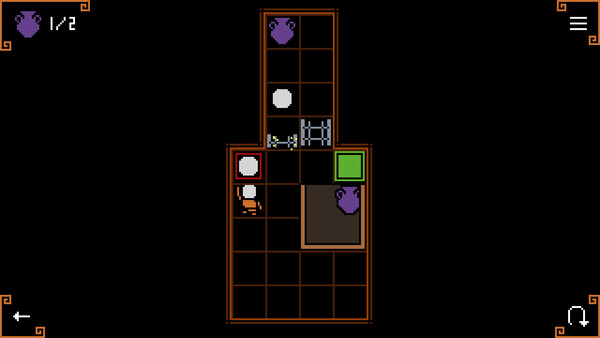 索科博斯2 Build.20095487（Sokobos 2）免安装中文版 截图