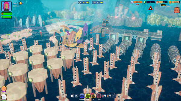 海港物语 v1.4.2 全DLC（Havendock）免安装中文版 截图