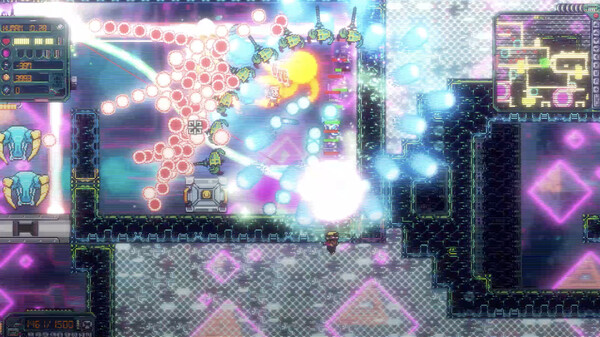 伟大的叛乱（The Great Rebellion）免安装英文版 截图