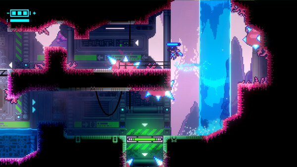 基因恐慌 v1.077S（Genopanic）免安装中文版 截图