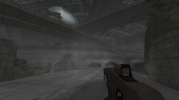 金属花园 v2.5.2（Metal Garden）免安装英文版 截图