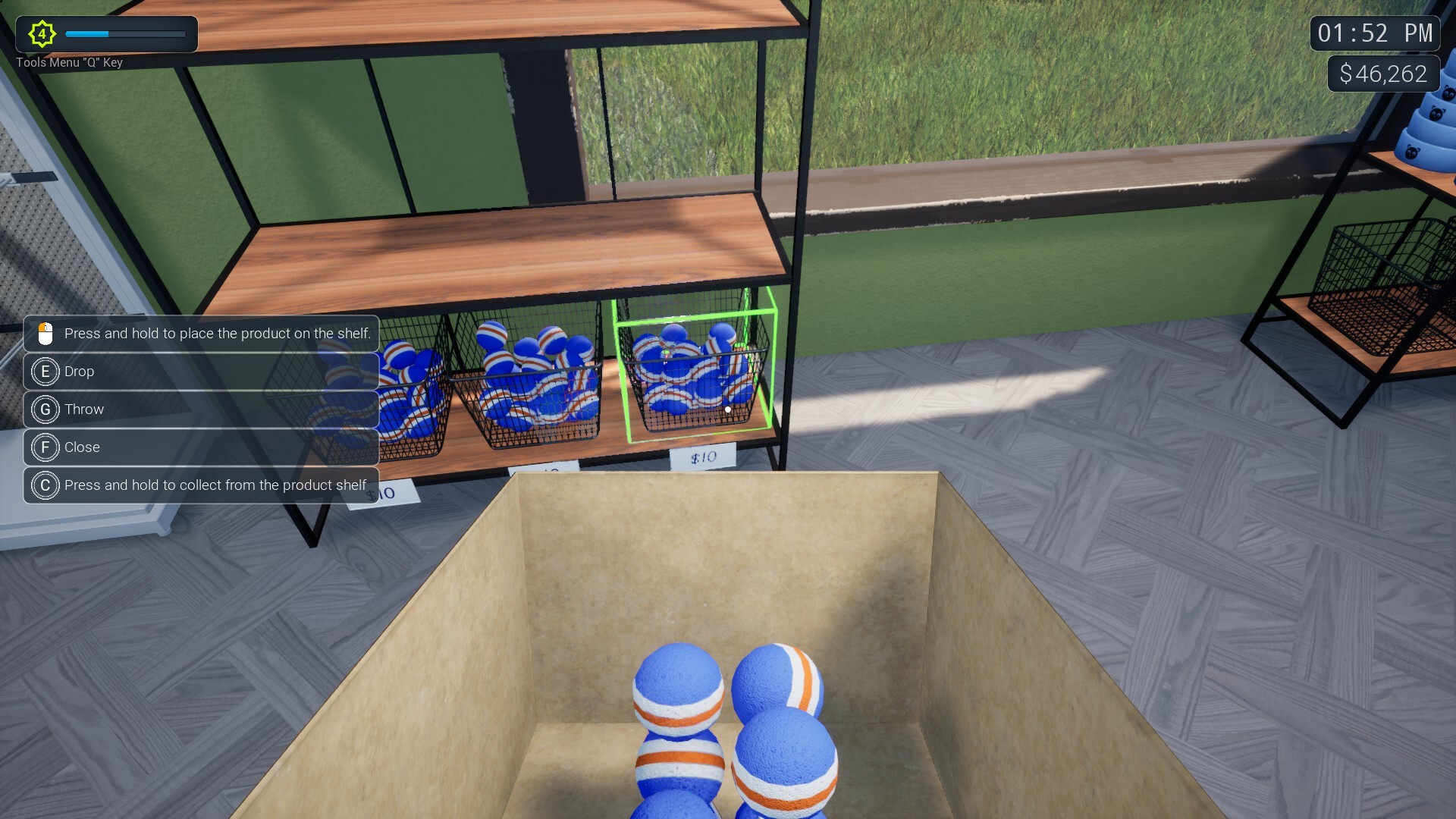 异域风情2：宠物店模拟器 Build.21591446（Exotica 2 Pet Shop Simulator）免安装中文版 截图