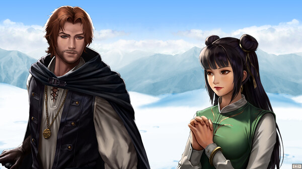 战争交响曲 尼菲林传奇 v1.10.2（Symphony of War）免安装中文版 截图