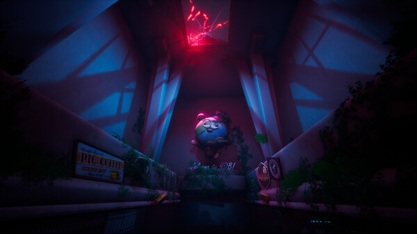 午夜机器人 v1.0.16014（Robots at Midnight）免安装中文版 截图