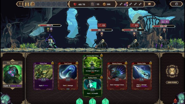 骰子传奇 Build.20863651（Dice Legends）免安装中文版 截图