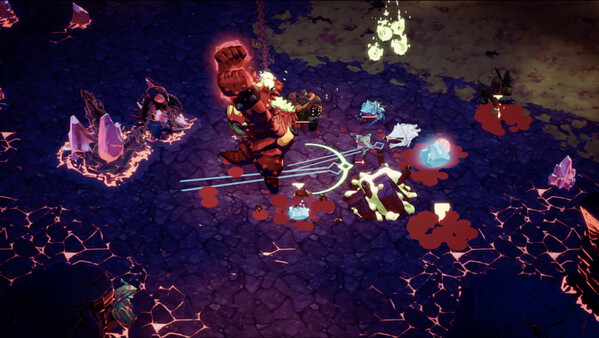 金属蒙克 Build.18117236（Munch）免安装中文版 截图