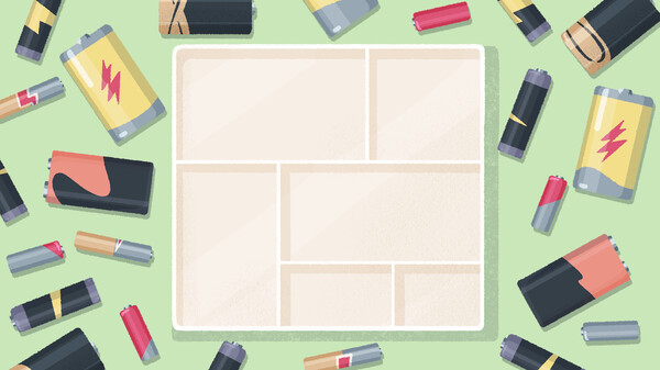 向左一点 v3.5.8 全DLC（A Little to the Left）免安装中文版 截图