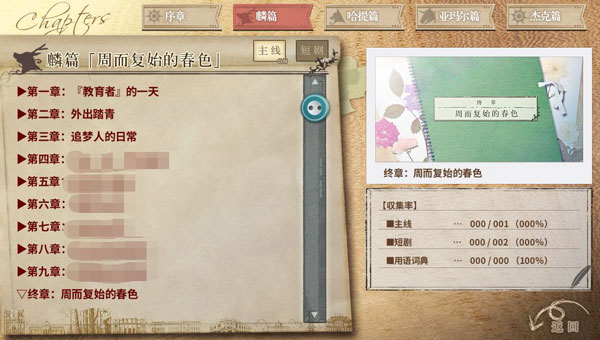 【安卓手机游戏】丰裕之角：不可思议之物居住的小镇 v4.10 截图