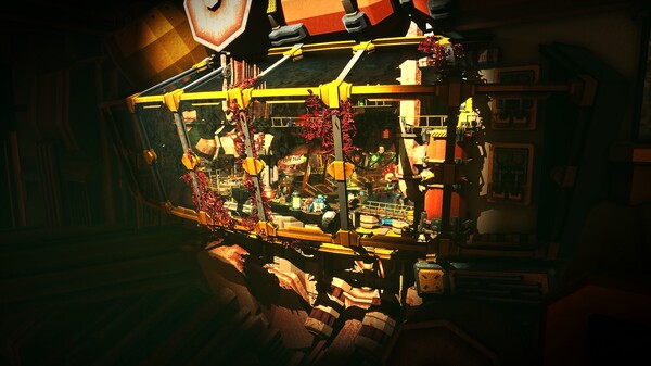 深岩银河 v1.39.110917.0 全DLC（Deep Rock Galactic）免安装中文版 截图