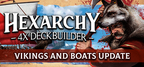 帝王牌局：古国纷争 Build.21867816（Hexarchy）免安装中文版