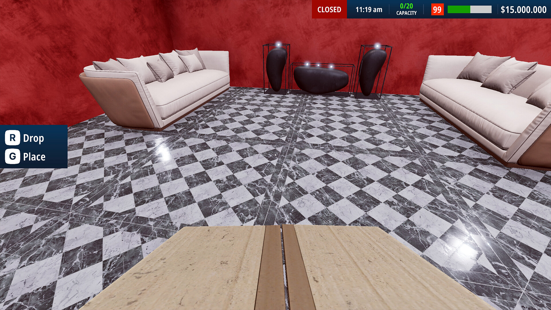 岛上赌场模拟器 v1.0.2.2（Casino Island Simulator）免安装中文版 截图