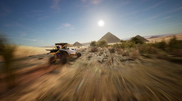 无人机模拟器 v20241220（TRYP FPV : The Drone Racer Simulator）免安装中文版 截图