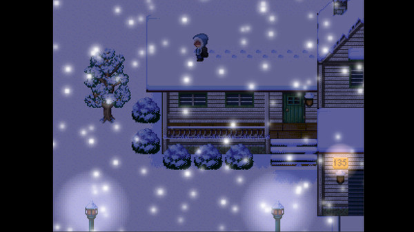 塔罗牌倒吊人 Build.15298237（The Hanged Man）免安装中文版 截图