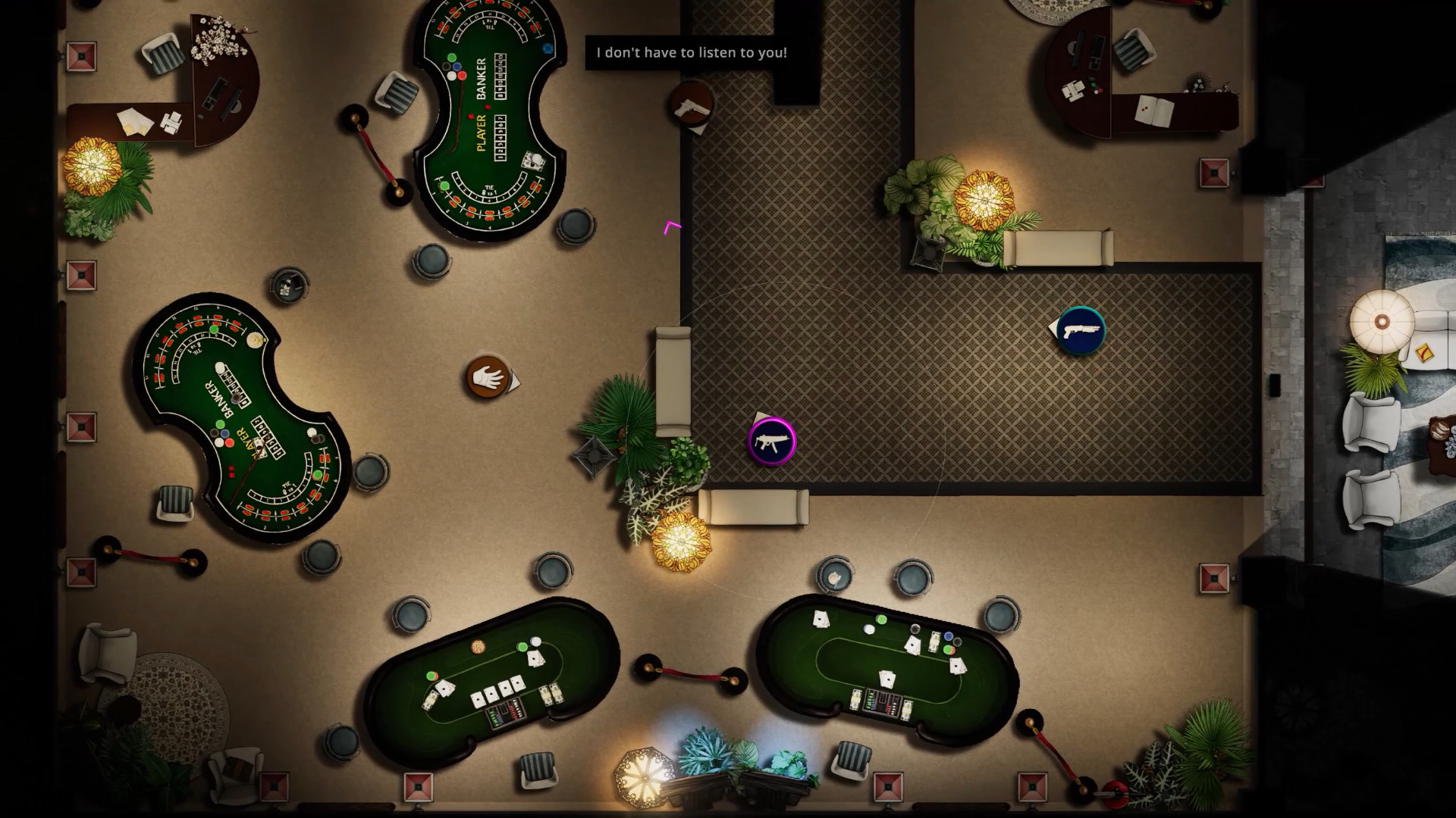 炙热黄铜 Build.20282289（Hot Brass）免安装中文版 截图