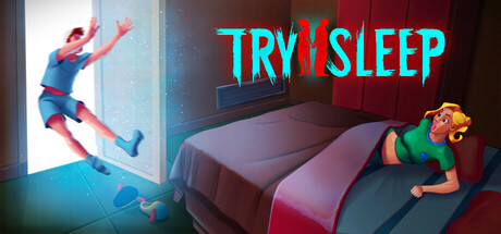 尝试2睡眠（Try 2 Sleep）免安装中文版