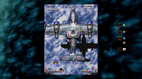 风暴战机 v6356282（DELTAZEAL）免安装中文版 截图