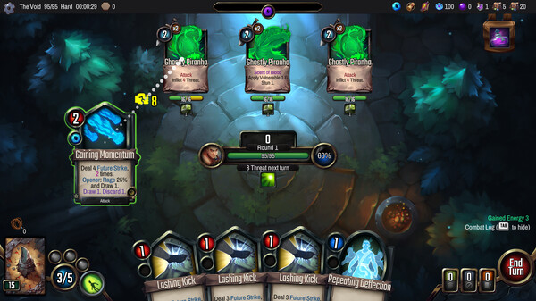 虚空穹牢 v2.6.39.0（Vault of the Void）免安装中文版 截图