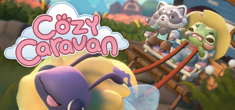 暖途 Build.21522078（Cozy Caravan）免安装中文版