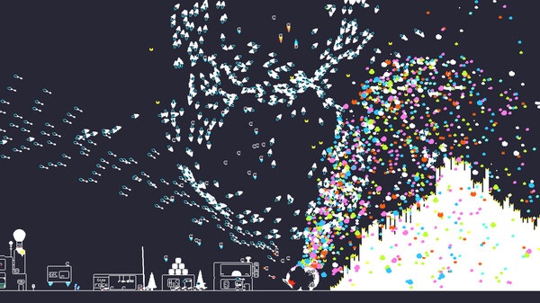 糯米团子历代记 Build.17624814（the Gnorp Apologue）免安装中文版 截图