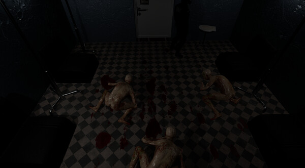 再无可失（TWD）免安装中文版 截图