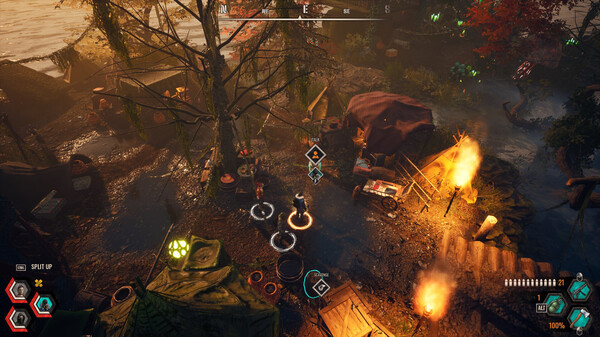 秋末求生 v1.1.4.2525（Survive the Fall）免安装中文版 截图