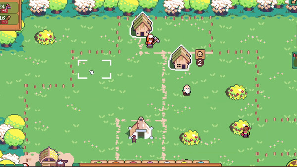 点老救世记 Build.20932725（dotAGE）免安装中文版 截图