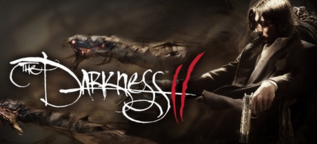 黑暗2（The Darkness 2）免安装中文版