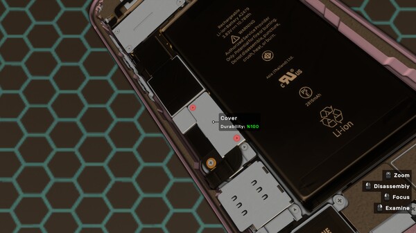 技术维修专家模拟器2024 Build.20548675（Device Doctor Simulator 2024）免安装中文版 截图