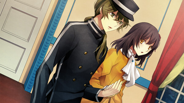 明治东京恋伽 v20241003（Meiji Tokyo Renka Full Moon）免安装中文版 截图