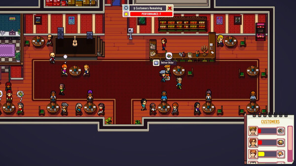 像素人生 v1.1.26（To Pixelia）免安装中文版 截图