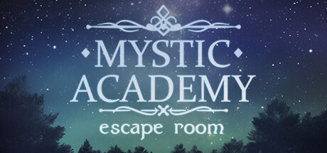 神秘学园：密室逃脱 Build.13058165（Mystic Academy: Escape Room）免安装中文版