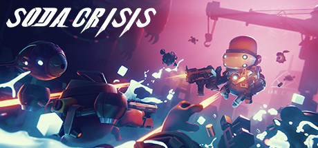 碳酸危机 v10664633（Soda Crisis）免安装中文版