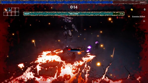 塞拉迪翁幸存者 v1.0.10（Sera Dion Survivor）免安装中文版 截图