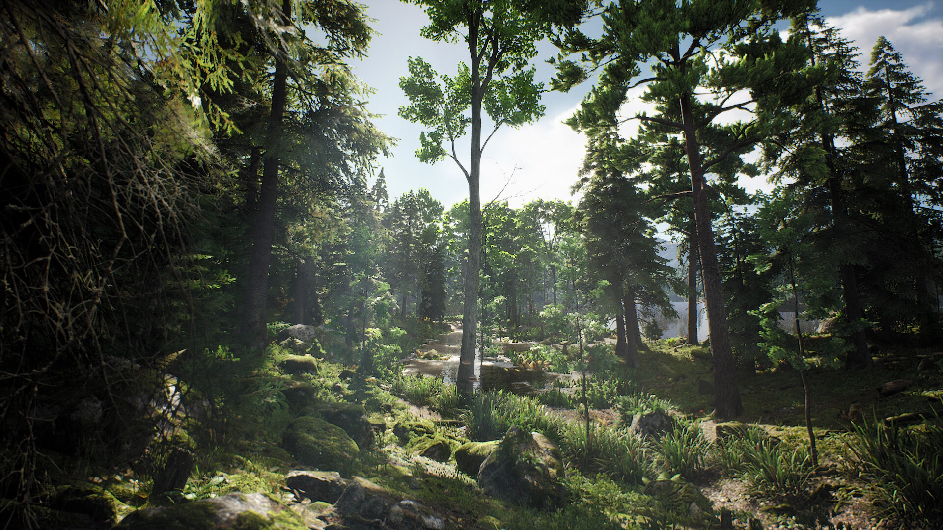 狩猎计划 v20260318 全DLC（Project Hunt）免安装中文版 截图