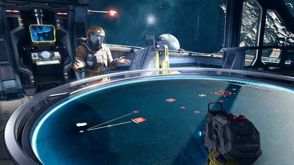 跳跃空间（Jump Space）免安装中文版 截图