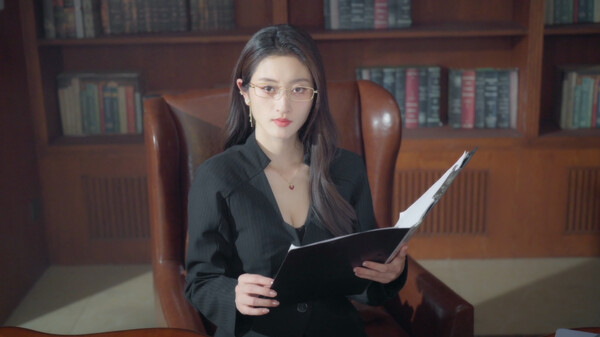 百妖试禅心 免安装中文版 截图