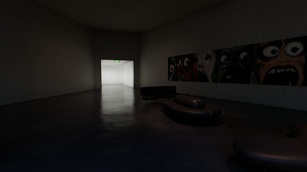 异馆 Build.19635391（Twisted Gallery）免安装中文版 截图