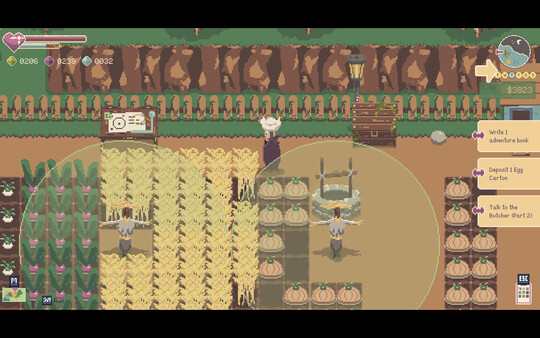 布洛古拉 v1.0.0.30（Brocula）免安装中文版 截图