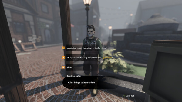 售货精英 拓荒者 v0.14.8.14（Saleblazers）免安装中文版 截图