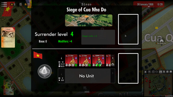 SGS之战：顺化战役（SGS Battle For: Hue）免安装中文版 截图