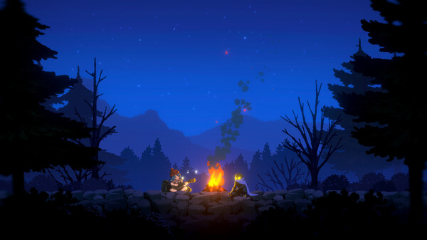 勇敢的哈克 Build.21794863（HAAK）免安装中文版 截图