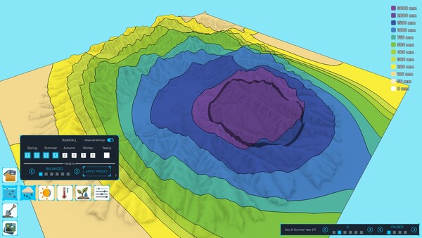 大地基石2 Build.20554168（Terra Firma 2）免安装中文版 截图