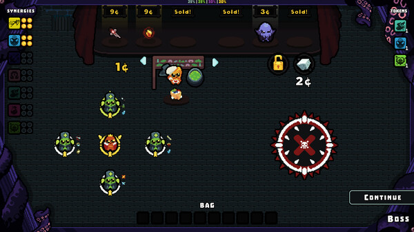 吾王保卫战：正义国王 v1.3.18A（Just King）免安装中文版 截图