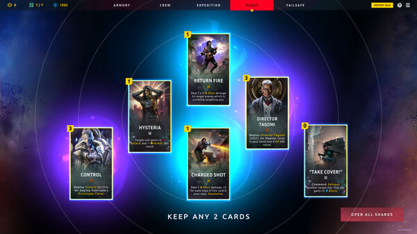 零异机动队 Build.15523734（Zero Division）免安装中文版 截图