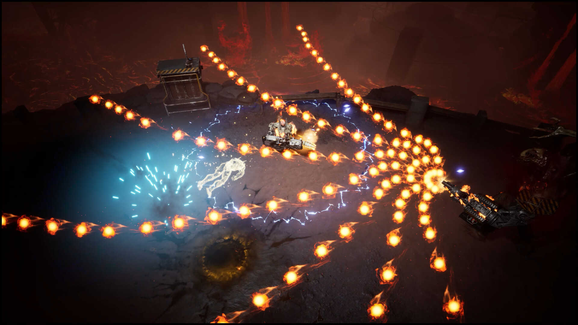 轮回保险公司 R.I.P.Build.21633477（R.I.P. - Reincarnation Insurance Program）免安装中文版 截图