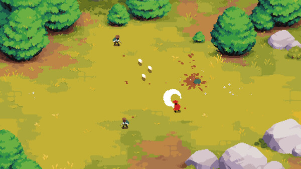 弓（Arco）免安装中文版 截图