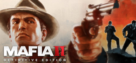 四海兄弟2：最终版（Mafia II: Definitive Edition）免安装中文版