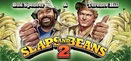 无耻乱斗2 v1.1（Bud Spencer and Terence Hill - Slaps And Beans 2）免安装中文版