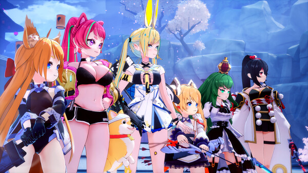 无尽爱丽丝 Build.18107163（Endless Alice）免安装中文版 截图